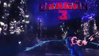 The Hidden World Mini-Clip - How To Train Your Dragon: The Hidden World || New Scene HTTYD 3