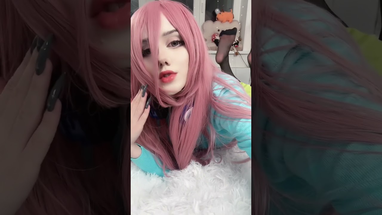 Miku Nakano Cosplay #animecosplay #cosplay #cosplayer #anime #cosplaygirl #mikunakano
