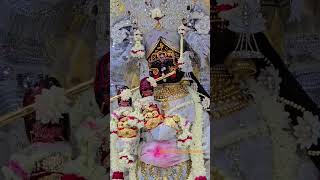 #krishna #vrindavan #radha #radharani #jaishreeram #hindu #temple #sanatandharma