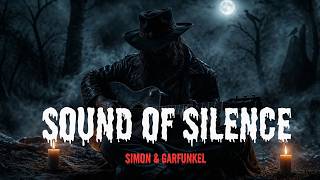 The Sound Of Silence Dark Country Rock Version