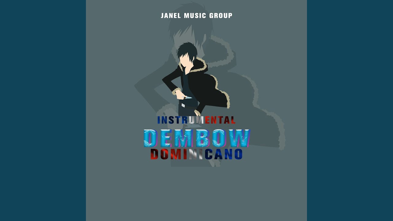 Instrumental de Dembow Dominicano - YouTube