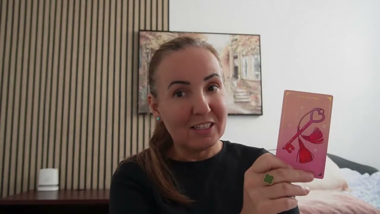 URMATOARELE 7 ZILE ⚡️