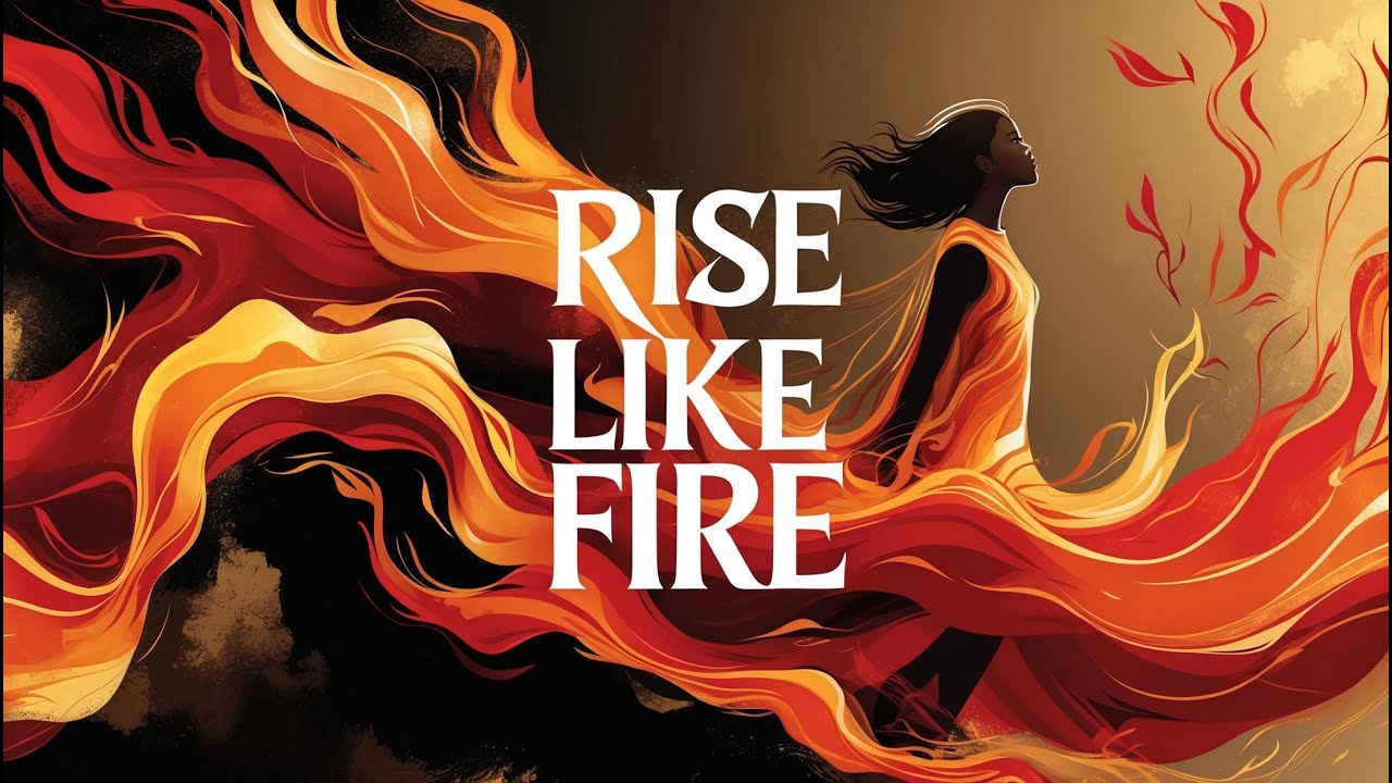 Rise Like Fire - YouTube