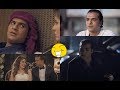 10 دقائق من الكوميديا 😂😂 مع النجم مصطفى أبو سريع في مسلسل الأب الروحي ... هتموت من الضحك