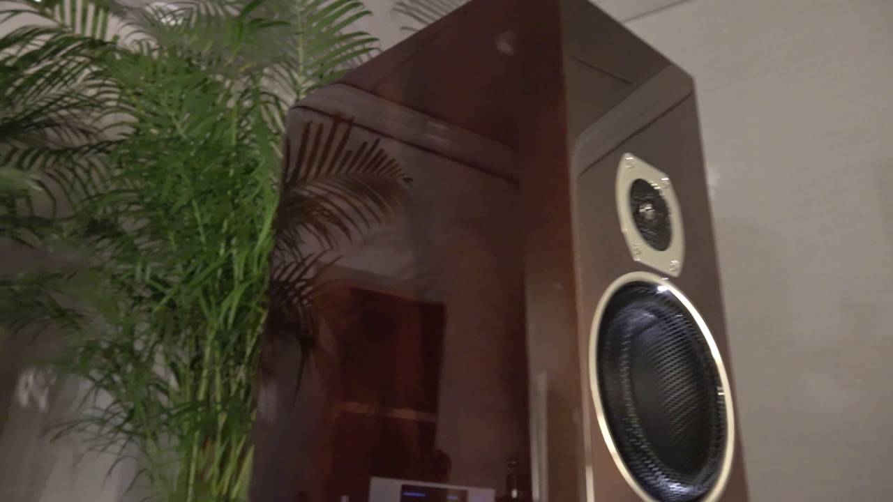 tidal speakers price list