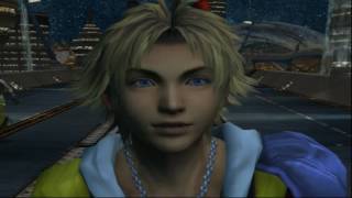 Let's Play Final Fantasy X Part 1: Welcome To Zanarkand! Lets Play Final Fantasy X Hd Part 1 To Zanarkand