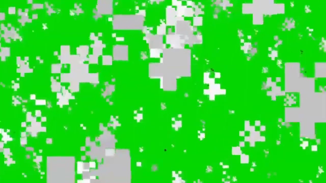 Explosión de Creeper pantalla verde 💚🤯 - YouTube