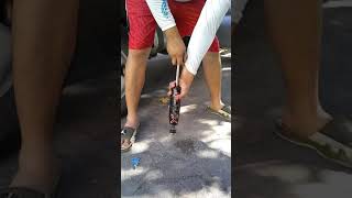 Black Max Shocks New Skyjacker