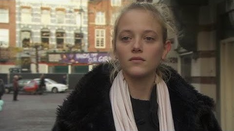 Een tweede kans voor Lincey? - I CAN MAKE YOU A SUPERMODEL