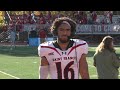 NEC Football Game of the Week on ESPN3: SFU Clinches FCS AQ with 44-14 Win Over SHU (10.29.22)