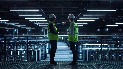 Data Center Construction Management Software