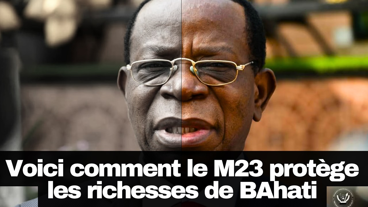Choc: La fin tragique de Bahati Lukwebo le Maradona, ce qui s'est réellement passé.
