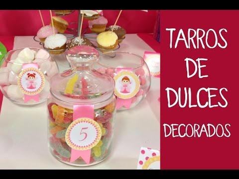 Vídeo: Com Decorar Pastes Dolces? Bossa De Canonades De Bricolatge