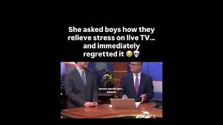 News Segment Gets AWKWARD Quickly After Anchor Asks Innocent Question!