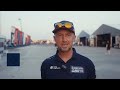 How it went down | Dubai SailGP 2024