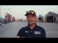 How it went down | Dubai SailGP 2024