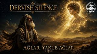 AĞLAR YAKUB AĞLAR – Hicaz İlahi | Derin Sufi Müzik #ilahiler  #sufimusic #dervishsilence