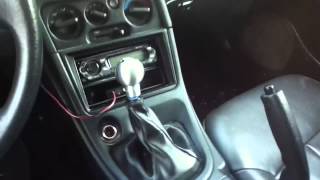 Eclipse GSX Turbo for Sale!