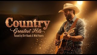 Download Lagu The Best Country Songs 2025 – Coffee, Rain \u0026 Country Soul MP3