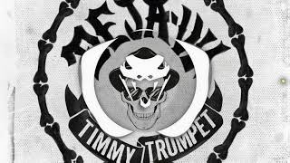 Timmy Trumpet & Savage - Deja Vu (Dimatik & Overdrive Remix)