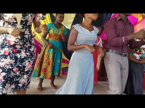 Kwaya Nzuli Sana Kutoka Kwa Jesh