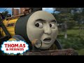 Thomas  friends  the afternoon tea express  thomas the tank engine  kids cartoon