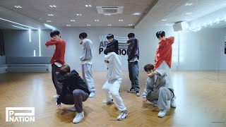 움직여 (MOVE) Dance Practice (LOUD ver.)