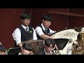 진영중학교 오케스트라 '리그 오브 레전드' 테마Orchestra playing LOL Theme "Summoners' call"