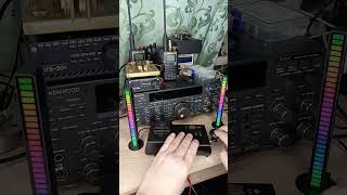ЖЖЖ #hamradio #morsecode #sound ЖЖЖ #hamradio #morsecode #sound