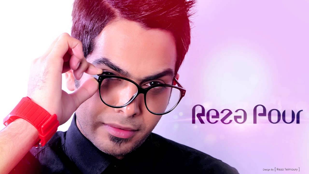 Reza Pour ft Hossein Tavakoli (NEFRIN)