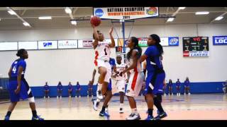 Clayton State Womens Basketball - Awards Banquet Video