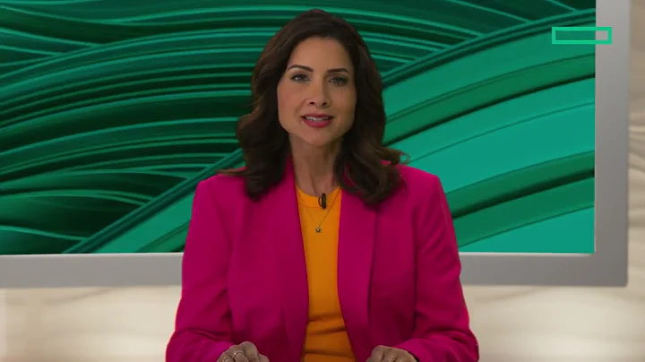 Day 1 Highlights from HPE Discover 2023 – Featuring Deloitte Chief Cloud Strategist David Linthicum