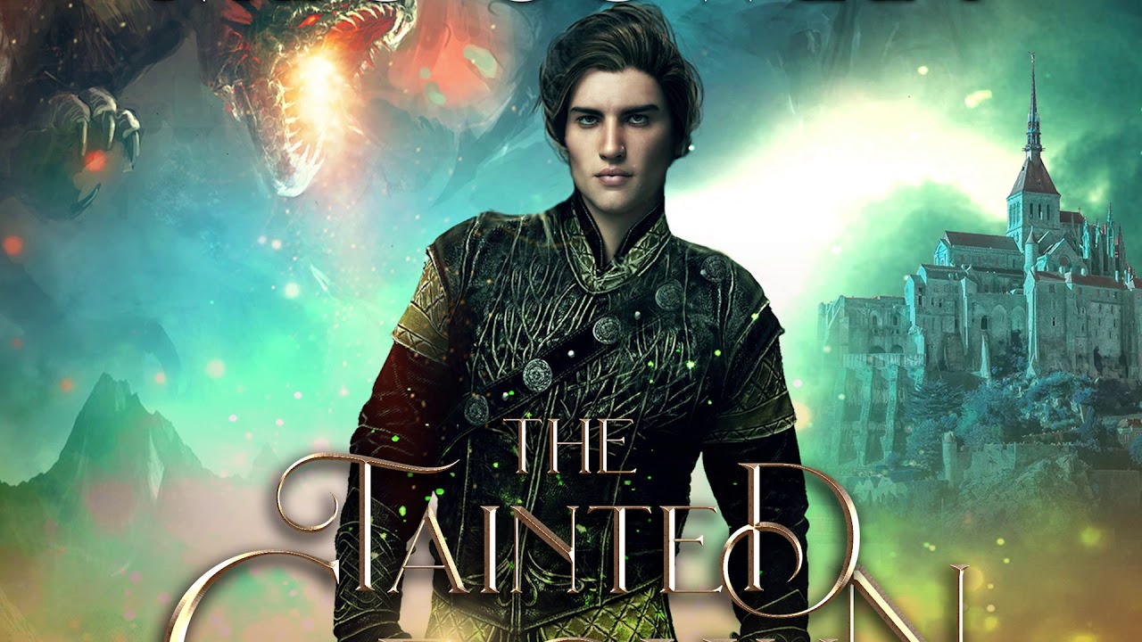 Books of Caledan Trilogy Audiobook: Behind the scenes character voices ...