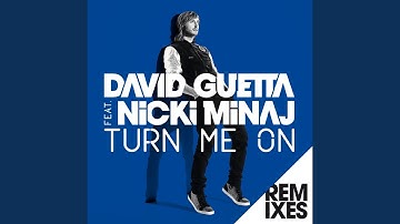 Turn Me On (Extended)