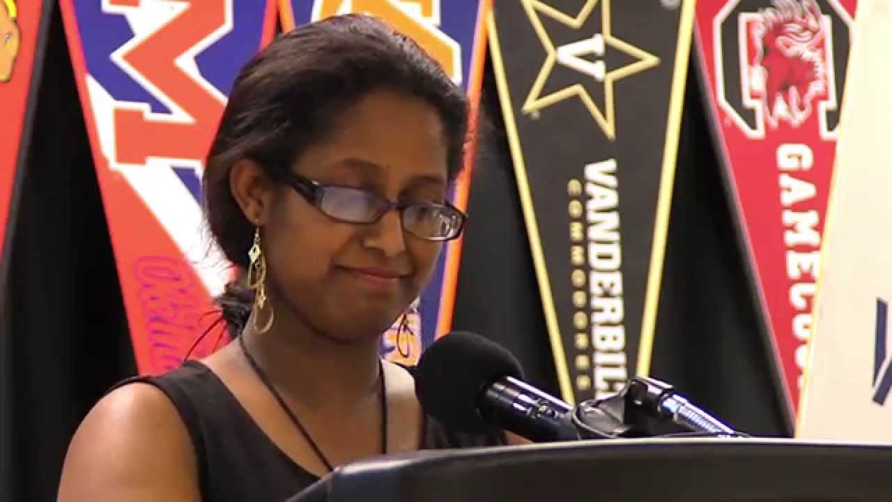 Spotlight on Richardson ISD - May 2015