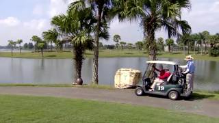 Heron Lake golf course & Resort