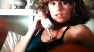 Cherie Currie In Foxes 1980 Clip2