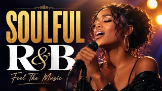 Luxury R&B Vibes ✨ Premium Love Songs for Relaxing Evenings and Romantic Moments