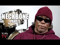 Neckbone on Seeing Heated Argument with 2Pac &amp; Suge, Snoop Being Scared of 2Pac &amp; Suge (Part 5)