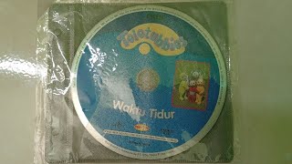 Opening To Teletubbies VCD - Bedtime (Waktu Tidur) (2002 Horizon VCD)
