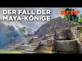 Die Maya Untergang Einer Hochkultur Doku HD Reupload ARTE