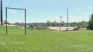 Work underway on new Texas Roadhouse in Moline