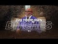 Dig Your Own Ditches - Bishop T.D. Jakes [October 27, 2019]