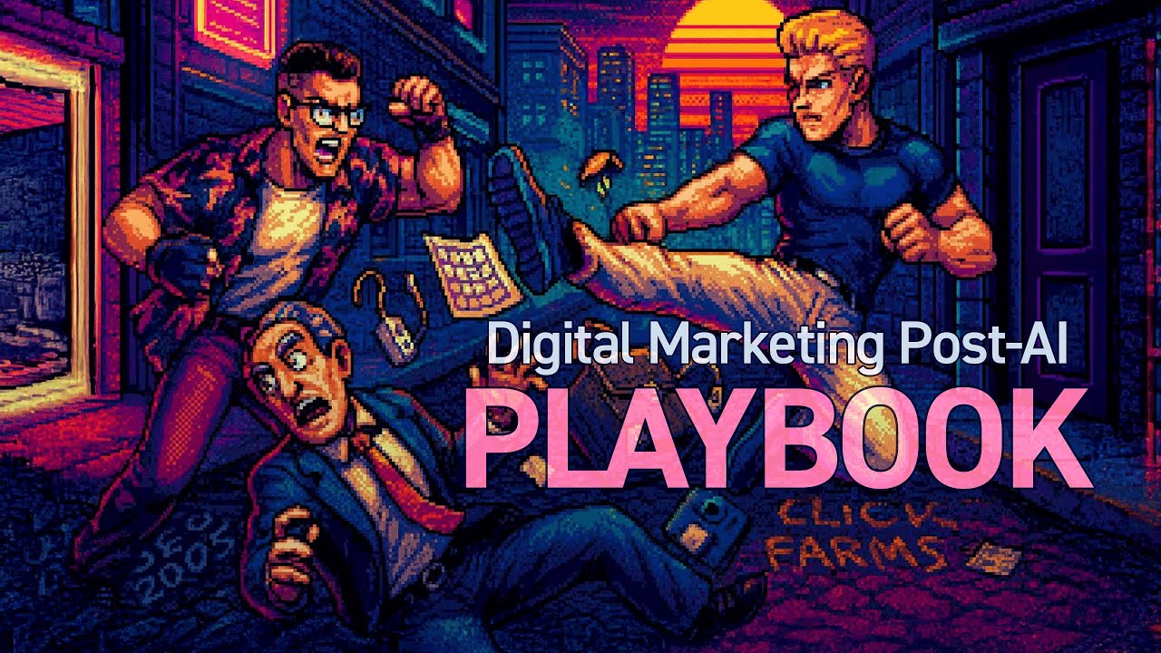 The Ai Playbook Every Pest Control Business Needs