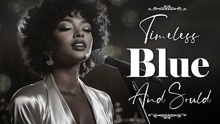 Slow Blues Ballads in the Style of Joss Stone, Etta James & Amy Winehouse | Smoky Female Vocals