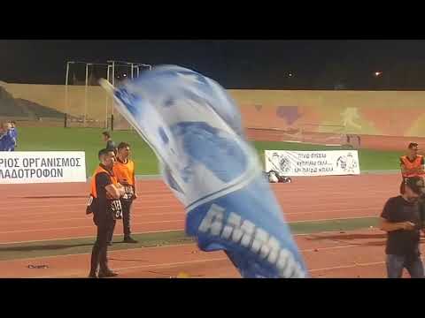 Τελικός Grassroots U13