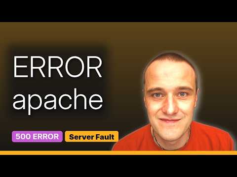 mod_fcgid: error reading data from FastCGI server / 500 Internal Server Error