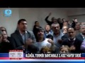 ALİAĞA, TERMİK SANTARALE 2  KEZ ‘HAYIR’ DEDİ