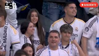 Real Madrid Vs Barcelona 2-1 - All Goals & Highlights - 2025