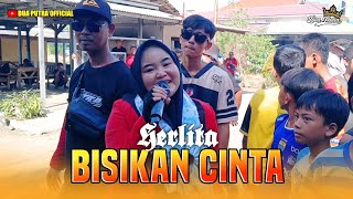 WHISPER OF LOVE - VOC. HERLITA | TWO SONS | DS RAWAGEMPOL CILAMAYA KULON KARAWANG